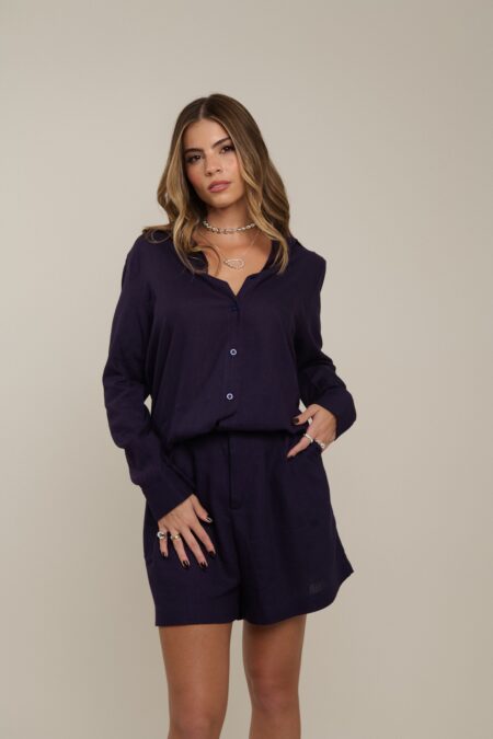 Camisa Essência