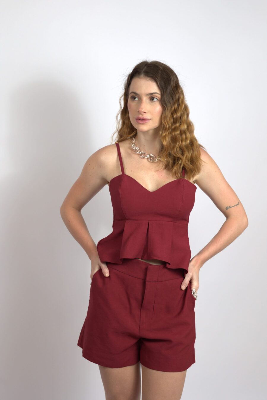 Conjunto Aura - Imagem 7