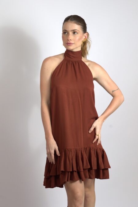 Vestido Brisa