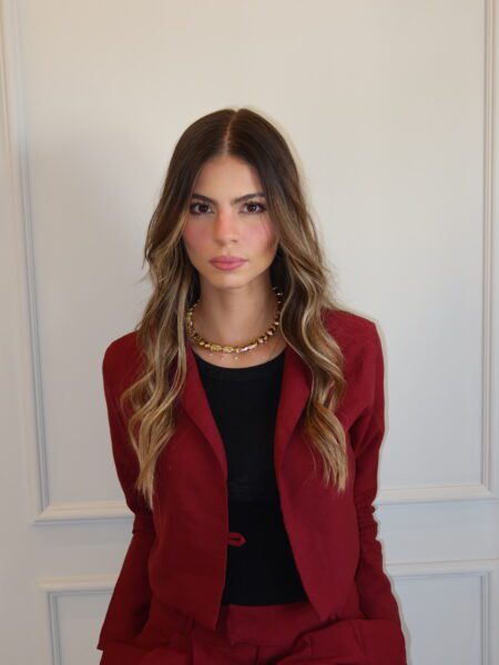 Blazer Allure