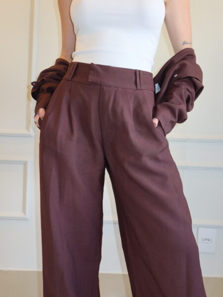Calça Allure